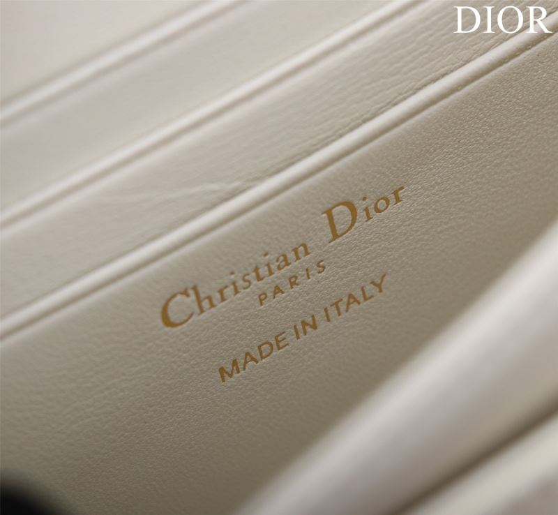 Christian Dior My Lady Bags